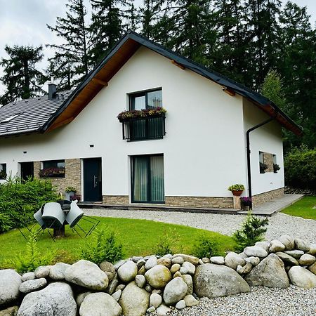 Apartmany Runi Stará Lesná Εξωτερικό φωτογραφία