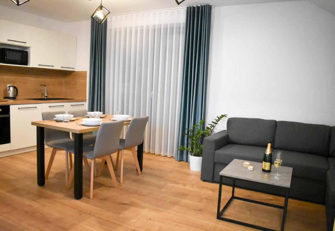 Apartmany Runi Stará Lesná Εξωτερικό φωτογραφία
