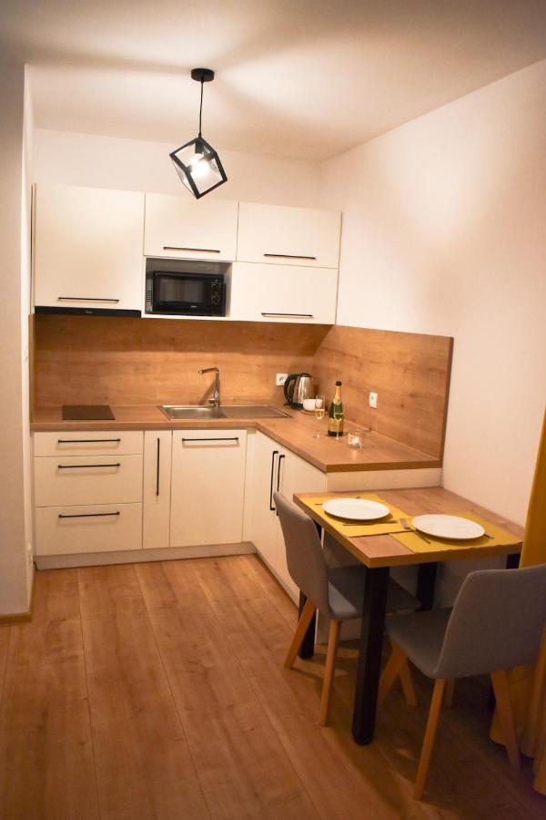 Apartmany Runi Stará Lesná Εξωτερικό φωτογραφία
