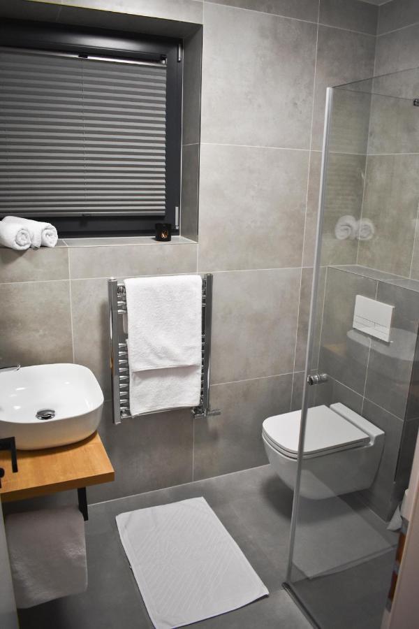 Apartmany Runi Stará Lesná Εξωτερικό φωτογραφία