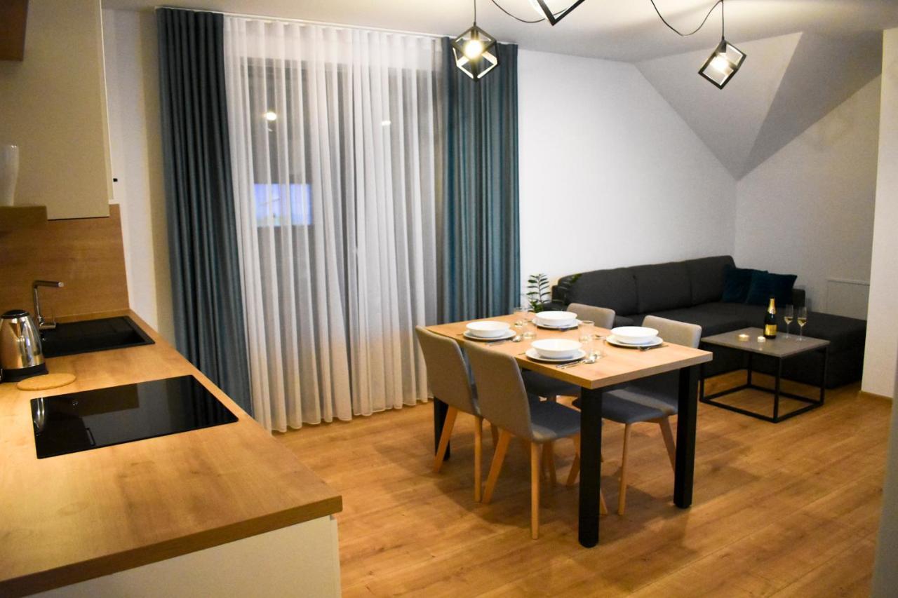 Apartmany Runi Stará Lesná Εξωτερικό φωτογραφία