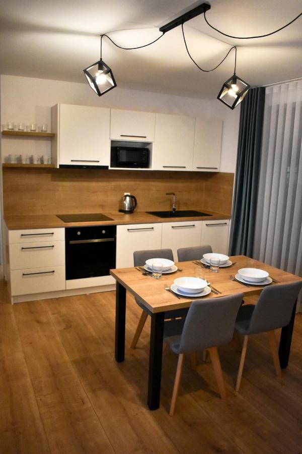 Apartmany Runi Stará Lesná Εξωτερικό φωτογραφία