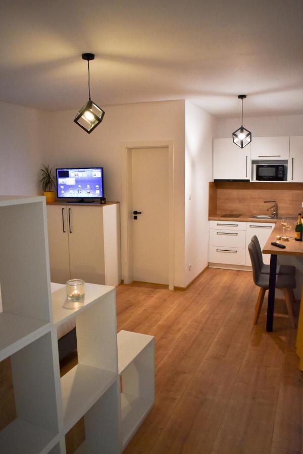 Apartmany Runi Stará Lesná Εξωτερικό φωτογραφία