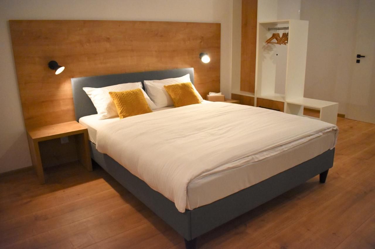 Apartmany Runi Stará Lesná Εξωτερικό φωτογραφία