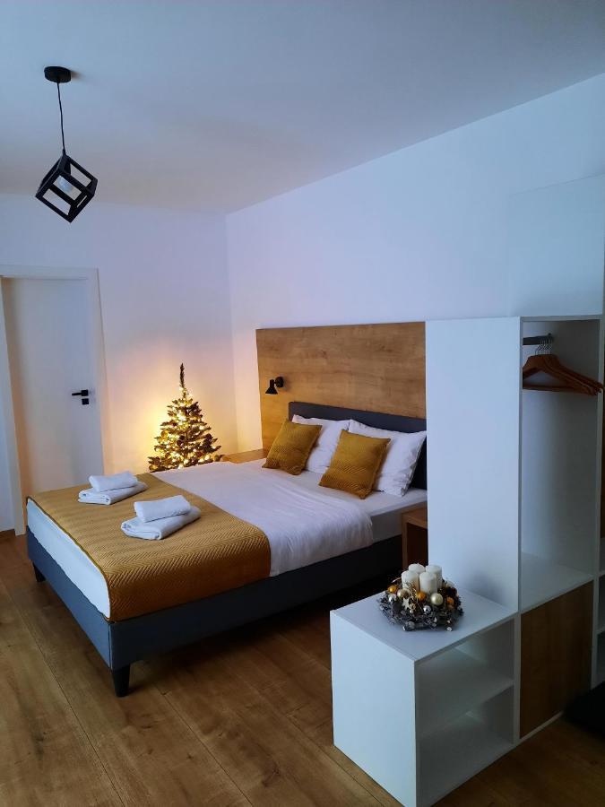 Apartmany Runi Stará Lesná Εξωτερικό φωτογραφία