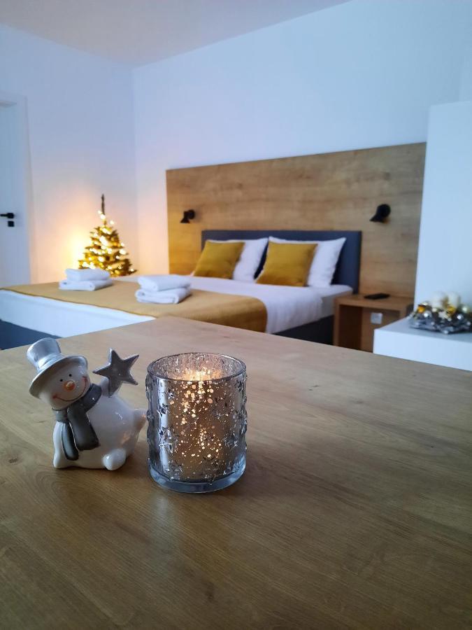 Apartmany Runi Stará Lesná Εξωτερικό φωτογραφία