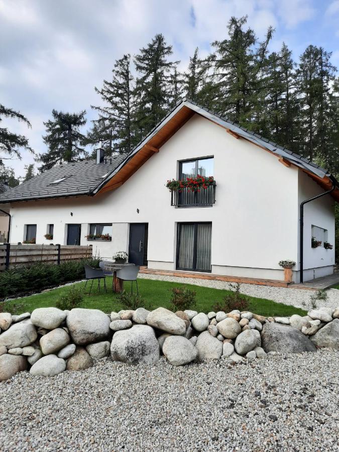 Apartmany Runi Stará Lesná Εξωτερικό φωτογραφία