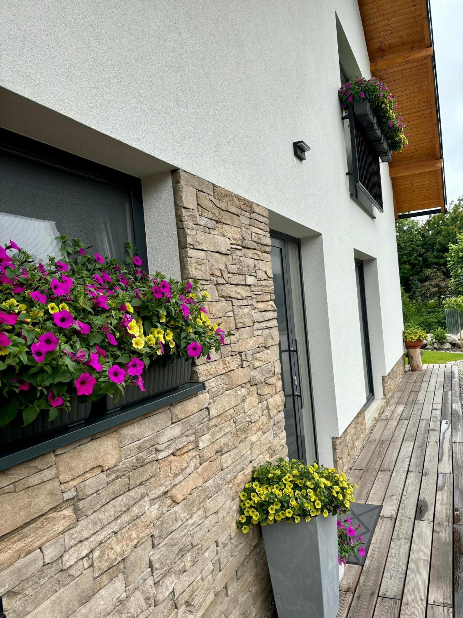 Apartmany Runi Stará Lesná Εξωτερικό φωτογραφία